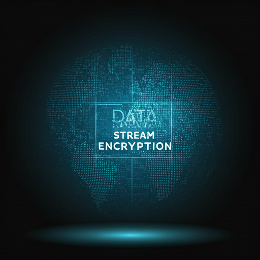 DATA STREAM ENCRYPTION